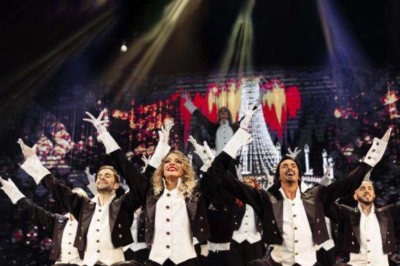 Todes