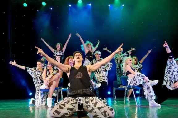 Todes